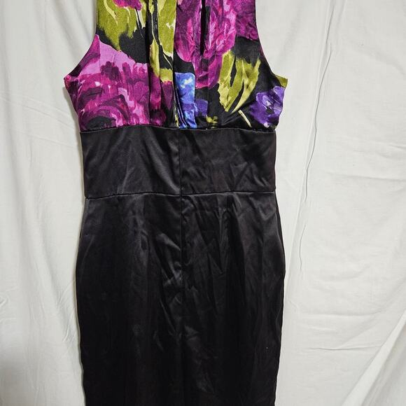 Size 8 multicolored and black - Picture 4 of 4